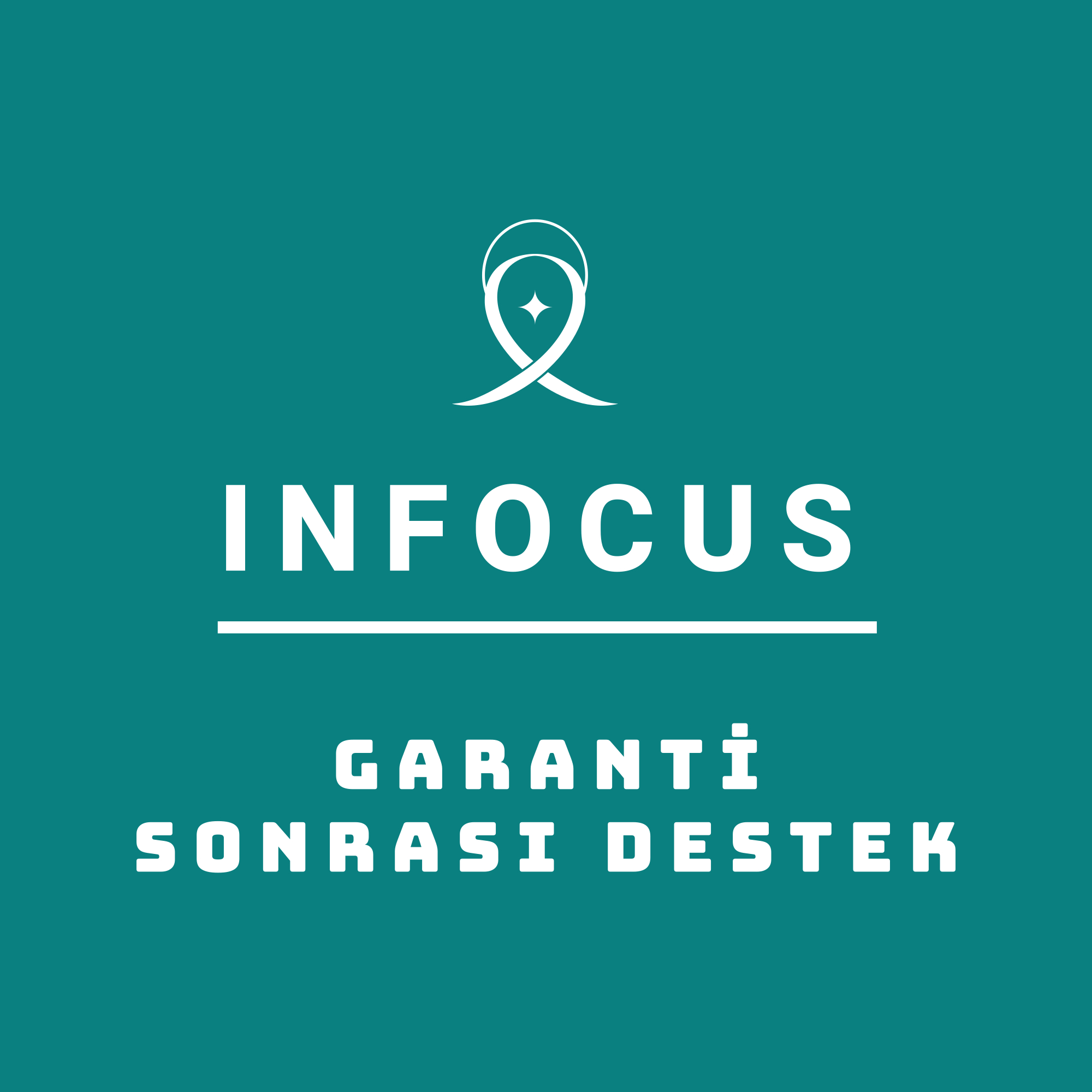 InFocus Projektör Servisi